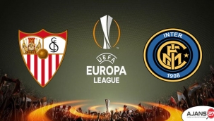 Sevilla İnter final maçı ne zaman, saat kaçta, hangi kanalda?