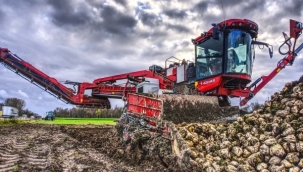 Tarım Ürünleri Üretici Fiyat Endeksinde Artış Yaşandı