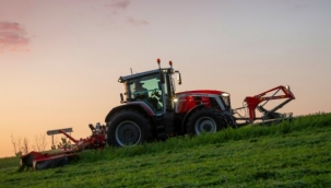 Tarımsal girdi fiyat endeksi yıllık %6,77, aylık %0,17 arttı