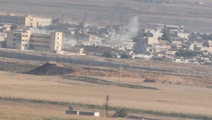 Tel Abyad'da mayın patladı: 2 çocuk yaşamını yitirdi