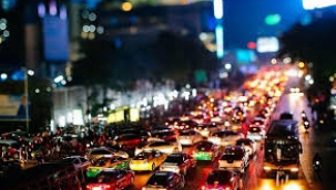 Temmuz ayında 138 bin 883 adet taşıtın trafiğe kaydı yapıldı