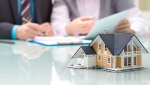 Temmuzda kredili konut satışında yüzde 1000 artış