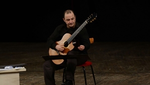 Ünlü gitar sanatçısı Soner Egesel intihar etti