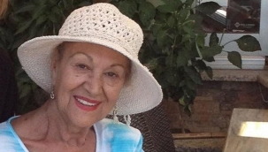 Usta oyuncu Meral Niron yaşamını yitirdi