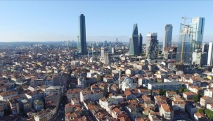 Yılın ilk yarısında 307 milyon lira kira yardımı yapıldı