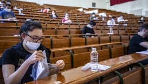 YÖK, YKS kayıt tarihlerini uzattı