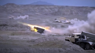 Azerbaycan Savunma Bakanlığı: Ermeni işgalindeki 3. Piyade Alayı darmadağın edildi