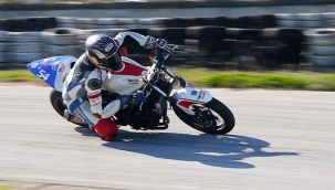 Bakan Kasapoğlu'ndan Sofuoğlu'na Tebrik