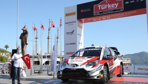 Bakan Kasapoğlu; Spor turizmindeki gelişimimiz hızlı bir şekilde devam edecek