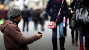 En yüksek gelir grubunun toplam gelirden aldığı pay %46,3 oldu