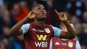 Fenerbahçe, Samatta'yı borsaya bildirdi