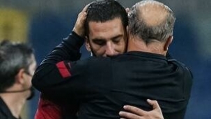 Galatasaray Covid-19 test sonuçlarını açıkladı! Arda UEFA kadrosundan çıkartıldı