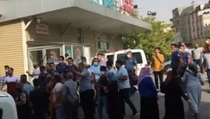 Gaziantep'te Devlet Hastanesinde kavgaya karışan 3 kişi tutuklandı