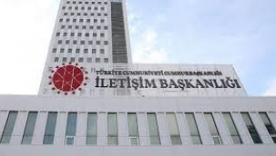 İletişim Başkanlığınca 24 Eylül’de “Uluslararası Doğu Akdeniz Konferansı” düzenlenecek