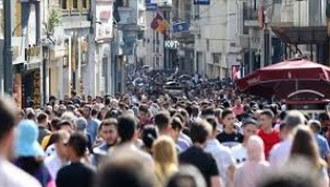 İşsizlik oranı açıklandı