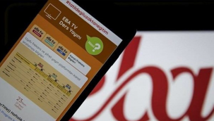 MEB: EBA'ya erişim sorunu çözüme ulaştırıldı