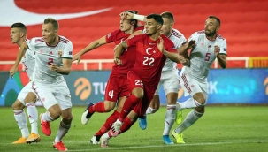 Sırbistan - Türkiye maçı ne zaman, saat kaçta, hangi kanalda?