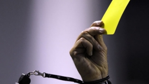 TFF'den 'sarı kart' değişikliği