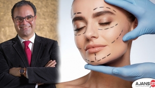  Türk Plastik, Rekonstrüktif ve Estetik Cerrahi Derneği uyarıyor; Hayatınız çok değerli