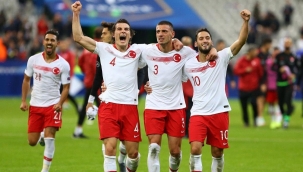 Türkiye - Macaristan maçı medya programı