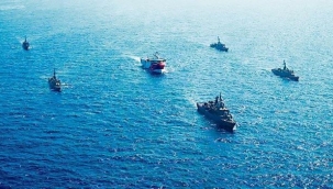 TÜSİAD: Doğu Akdeniz'deki gerilim hakkaniyet temelinde çözülmeli