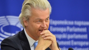 Cumhurbaşkanı Erdoğan'dan Wilders hakkında suç duyurusu