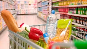 Enflasyon rakamları açıklandı! İşte ayrıntılar...