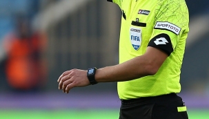 Gaziantep F.K – Konyaspor maçının hakemi açıklandı