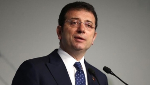İBB Başkanı İmamoğlu koronavirüse yakalandı