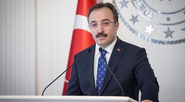 İçişleri'nden 'Türkiye'de sokağa çıkma yasakları gelebilir' iddialarına yanıt
