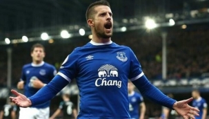 Kevin Mirallas resmen Gaziantep FK'da