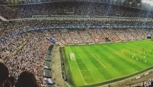 Maçlar artık seyircili oynanabilecek