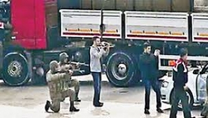 MİT tırları davasında karar