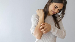 Sedef hastalığı tek başına Covid-19 için risk oluşturmaz