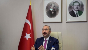Adalet Bakanı Gül: Masum vatandaşlarımızın incinmesini asla kabul edemeyiz