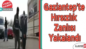 Binevler ve Güneş Mahallelerinde meydana gelen 2 hırsızlık olayı çözüldü