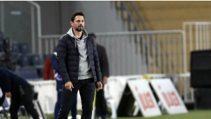 Erol Bulut, Konyaspor maçının ardından açıklamalar yaptı