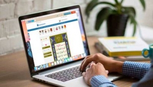 Gaziantep'te Hafızlık Kur’an kurslarındaki eğitimler uzaktan eğitim yoluyla yapılacak