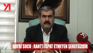 Görevden Alınan CHP Gaziantep İl Başkanın’dan Sert Açıklamalar