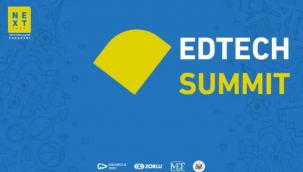 Next EdTech Summit'in kazananı belli oldu