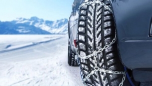 Ordu Valiliği, Kış Lastiği Uygulamasına Dair Karar Yayınladı