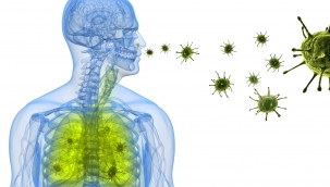 Pandemi Döneminde Dünyada Zatürre Vakaları Artış Gösterdi