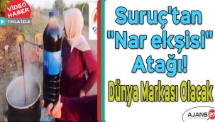 Suruç'tan 