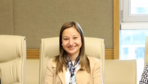 AK Parti Gaziantep Milletvekili Derya Bakbak: “Kadınlarımız, AK Parti ile demokratik haklarını güçlendirdi”