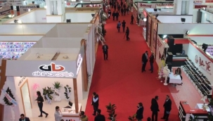 Ayakkabı, Terlik ve Yan Sanayi Fuarı ertelendi