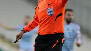 Başakşehir – Gaziantep FK maçının hakemi belli oldu