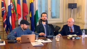 GAÜN projelerinde engelliler için farkındalık oluşturuyor