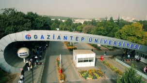 GAÜN rektör danışmanı istifa etti