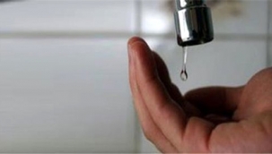 Gaziantep'te su kesintisi olacak