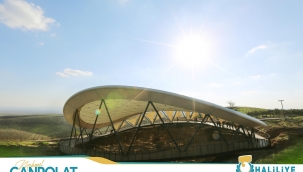 Haliliye Belediyesi'nden ulusal fotoğraf yarışması